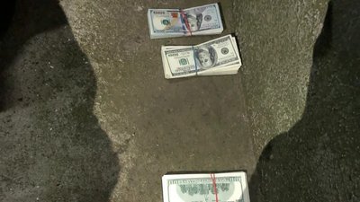25 тисяч доларів за уникнення відповідальності: прокурора Одеси обвинувачують у хабарництві 25 тисяч доларів за уникнення відповідальності: прокурора Одеси обвинувачують у хабарництві