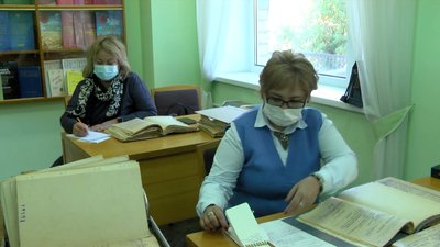 Родини репресованих казахів шукають своїх предків на Херсонщині
