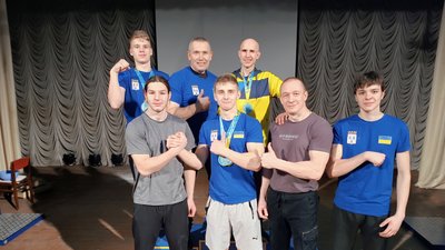 армреслінг