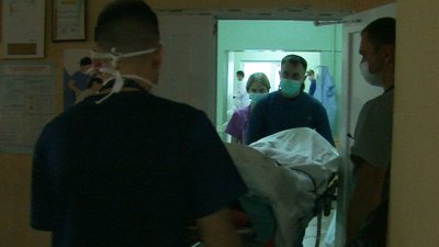 Стабільно важкий: розповіли про стан обпеченого на луцькій залізниці підлітка