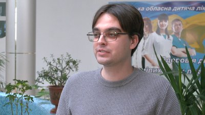 Черкаська обласна дитяча лікарня отримала нове обладнання Черкаська обласна дитяча лікарня отримала нове обладнання