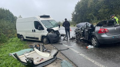 ДТП у Львівському районі