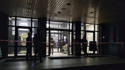 Доля справ не відома. Хвиля замінувань у Луцьку: рік потому Доля справ не відома. Хвиля замінувань у Луцьку: рік потому