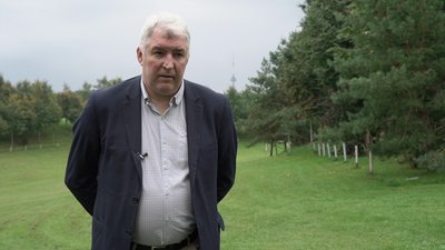 Криза мігрантів у Литві. Хто ці люди та як Лукашенко розхитує Європу за допомогою біженців Криза мігрантів у Литві. Хто ці люди та як Лукашенко розхитує Європу за допомогою біженців