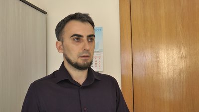Ігор Марковський Ігор Марковський