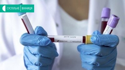 У Калинівській районній лікарні 6 пацієнтів одужали від коронавірусу