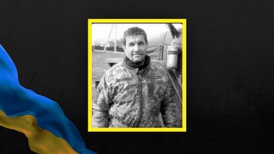 На Львівщині попрощають з двома загиблими захисниками