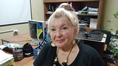 "Люди не хотіли розмовляти, відверталися до стінки". Миколаївські викладачки надавали психологічну допомогу в лікарнях "Люди не хотіли розмовляти, відверталися до стінки". Миколаївські викладачки надавали психологічну допомогу в лікарнях