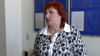 Наталія Дубовик Наталія Дубовик