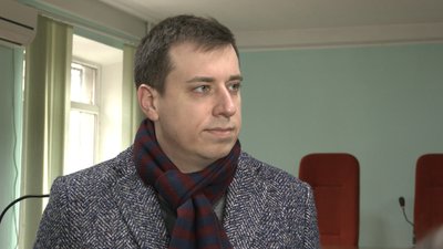 Побиття поліцією людей у харківському метро: потерпілі дали свідчення Побиття поліцією людей у харківському метро: потерпілі дали свідчення