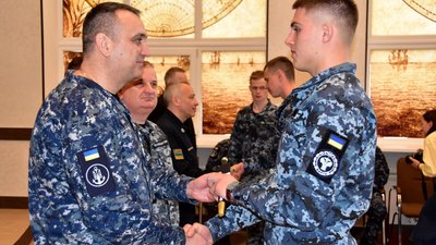 Триста дев'яносто п'ятий день війни. Хроніка подій в Одеській області Триста дев'яносто п'ятий день війни. Хроніка подій в Одеській області