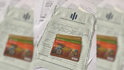 Понад 7 мільйонів збитків: справу одеської податківиці передали до суду Понад 7 мільйонів збитків: справу одеської податківиці передали до суду
