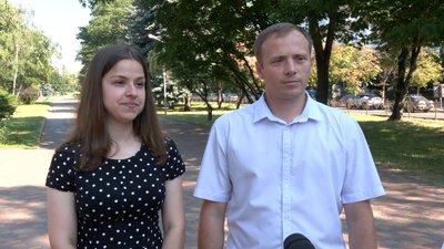 Чернігівці почали відмовлятися від російської мови