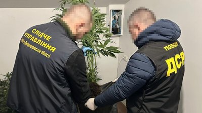 У Кривому Розі судитимуть учасників двох злочинних організацій, що займалися шахрайством і збутом наркотиків