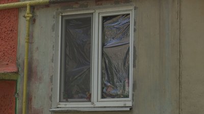 Латають дахи, чекають на компенсацію. Жителі району Кривого Рогу долають наслідки обстрілу