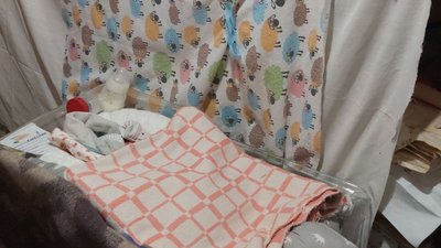 "Хочу, щоб не гриміло, коли народжують": як працює під час війни перинатальний центр у Харкові "Хочу, щоб не гриміло, коли народжують": як працює під час війни перинатальний центр у Харкові