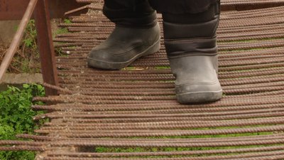 Без поручня і хитається: на Черкащині просять відремонтувати місток між двома селами Без поручня і хитається: на Черкащині просять відремонтувати місток між двома селами