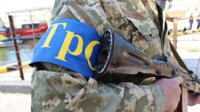 Як можна допомогти Українській армії та загонам тероборони в Кіровоградській області. 6 березня