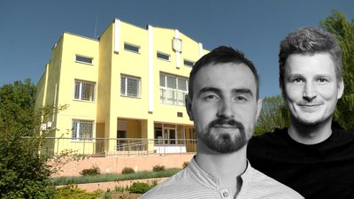 Загиблі айтівці у "Бречі"