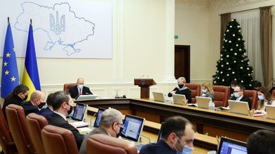 Уряд уперше включив Херсонщину до програми енергоефективності для громад на межі з ТОТ на 2022 рік