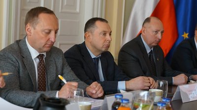 "Подасть неправильний сигнал". Шість країн Європи підписали декларацію із закликом не повертати росіян у спорт