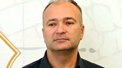 Володимир Чередниченко прокоментував своє звільненя з Полтавської міськради