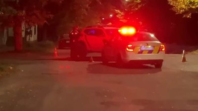Дев'ятеро дітей перебувають в закладі освіти під час спецоперації