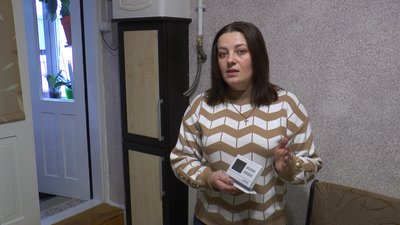 В Івано-Франківську планують провести термомодернізацію приблизно 500 будинків