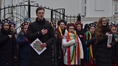 У Житомирі вшанували пам'ять Івана Огієнка. Що потрібно про нього знати У Житомирі вшанували пам'ять Івана Огієнка. Що потрібно про нього знати