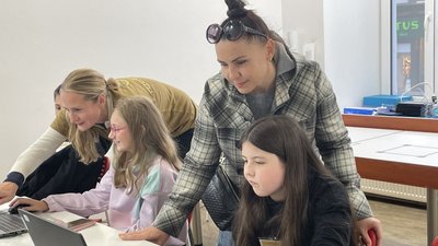У Миколаєві діти можуть займатися безкоштовно в платних секціях У Миколаєві діти можуть займатися безкоштовно в платних секціях