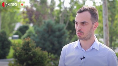 Як це – бути велосипедистом у Дніпрі? | МІСЦЕВІ