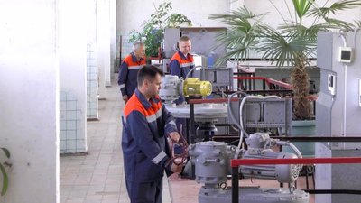 Миколаїв без води. На насосних станціях тривають ремонтні роботи