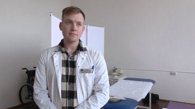 Лікар