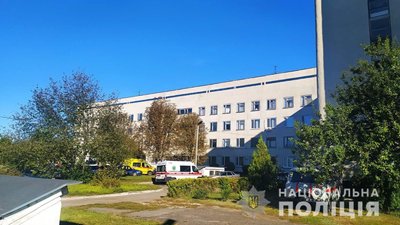 Армія РФ 7 вересня обстріляла Зміїв на Харківщині