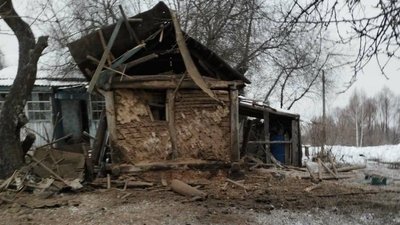 Вторгнення Росії в Україну: головні події на Сумщині 47 тижня війни Вторгнення Росії в Україну: головні події на Сумщині 47 тижня війни