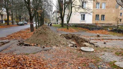 У Світловодську без опалення залишаються дві сотні будинків У Світловодську без опалення залишаються дві сотні будинків