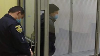 Суд виніс вирок водієві львівської маршрутки, який збив на смерть монахиню