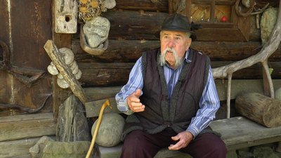 Михайло Ількович Дідишин-Юсипчук Михайло Ількович Дідишин-Юсипчук