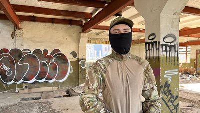 У Тернополі Права Молодь провела тренування