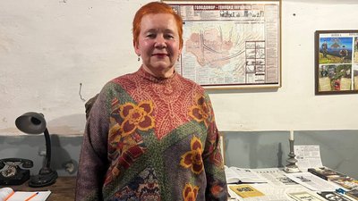 Леся Філінська Леся Філінська