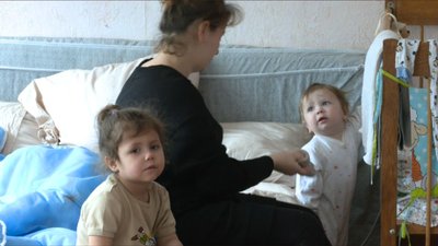 Стало відомо, скільки жителів Дніпропетровщини подали заявки на міжнародну грошову допомогу