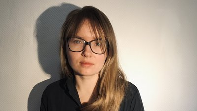 "Для мене велика честь": Євгенія Кузнєцова поділилася, чи писала радіодиктант, і згадала шкільні роки