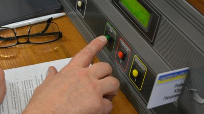 бюджет 2026 на Волині