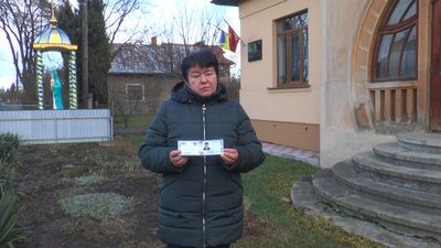 У Коломиї мати героя АТО скаржиться на конфлікт з водієм автобуса У Коломиї мати героя АТО скаржиться на конфлікт з водієм автобуса
