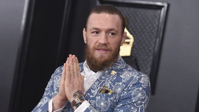Може відбутися реванш. У UFC анонсували поєдинок Конора МакГрегора