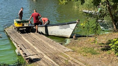 еРибальство кроп