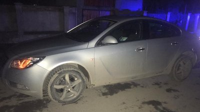 На Закарпатті внаслідок ДТП травмований 64-річний велосипедист На Закарпатті внаслідок ДТП травмований 64-річний велосипедист