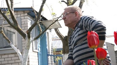 "Не просто аварія, а диверсія": військовослужбовець з Черкас розповів, що робив на ЧАЕС "Не просто аварія, а диверсія": військовослужбовець з Черкас розповів, що робив на ЧАЕС