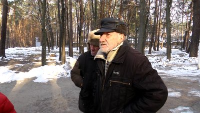 На Житомирщині СБУ перевіряє монастирі УПЦ московського патріархату На Житомирщині СБУ перевіряє монастирі УПЦ московського патріархату