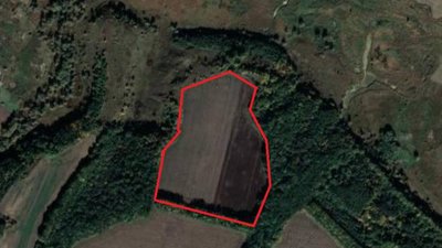 Археологічна пам'ятка "Суха Гомільша" Археологічна пам'ятка "Суха Гомільша"
